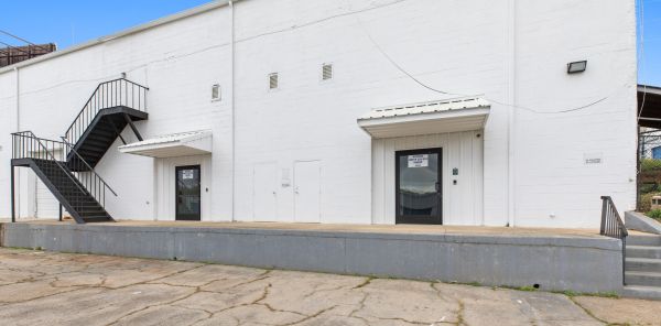 Storage Depot of Gainesville GA - Industrial - 635 Industrial Boulevard