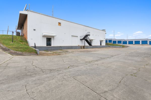 Storage Depot of Gainesville GA - Industrial - 635 Industrial Boulevard