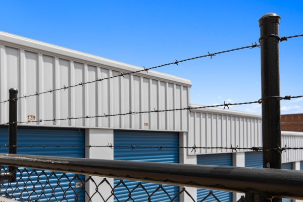 Storage Depot of Gainesville GA - Industrial - 635 Industrial Boulevard