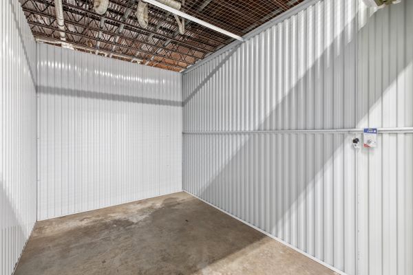 Storage Depot of Gainesville GA - Industrial - 635 Industrial Boulevard