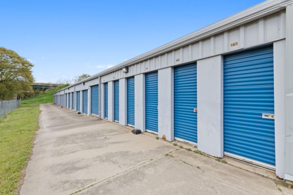 Storage Depot of Gainesville GA - Industrial - 635 Industrial Boulevard