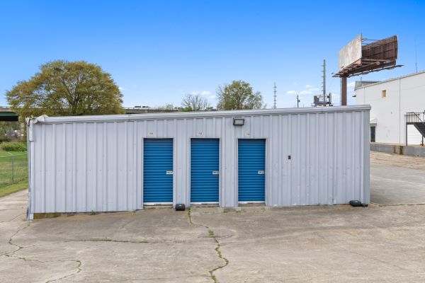 Storage Depot of Gainesville GA - Industrial - 635 Industrial Boulevard