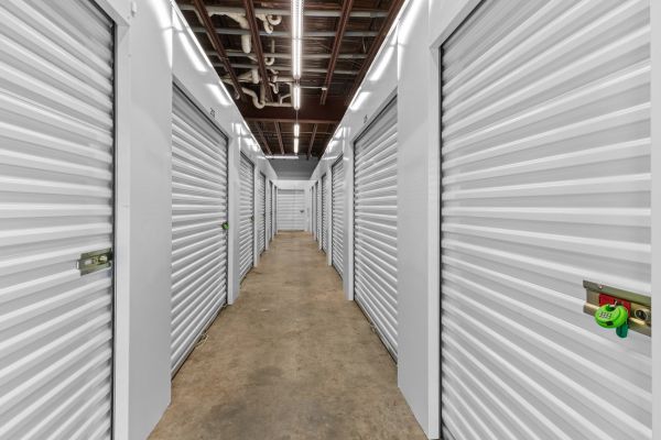 Storage Depot of Gainesville GA - Industrial - 635 Industrial Boulevard