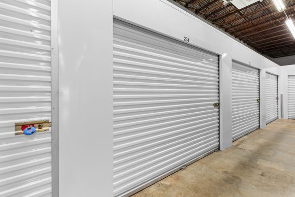 Storage Depot of Gainesville GA - Industrial - 635 Industrial Boulevard