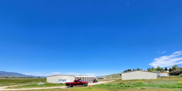 Sweetwater Storage - 2984 Sweetwater Park Drive