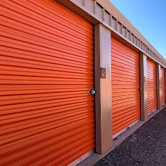 Vast Storage - 19 Meadow Lake Road