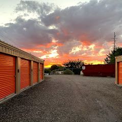 Vast Storage - 19 Meadow Lake Road