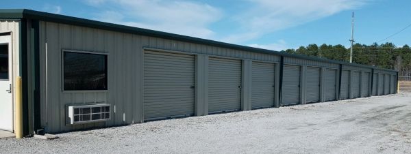 Tigers Eye Self Storage Florence 3rd Loop Rd - 202 3rd Loop Road