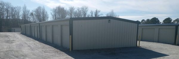 Tigers Eye Self Storage Florence 3rd Loop Rd - 202 3rd Loop Road