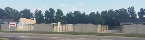 Tigers Eye Self Storage Florence 3rd Loop Rd - 202 3rd Loop Road