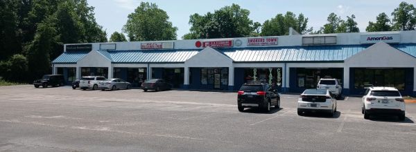 Tigers Eye Self Storage Florence 3rd Loop Rd - 202 3rd Loop Road