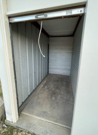 Springville Mini Storage, a Six Three Storage Company - 601 1st Avenue