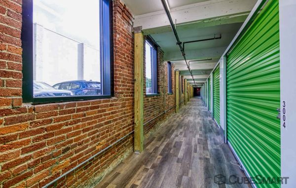CubeSmart Self Storage - MA Clinton Green St - 1 Green Street