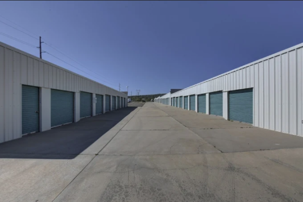 Xtra Space Storage - 14720 South Stagecoach Trail