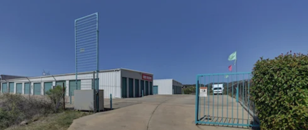 Xtra Space Storage - 14720 South Stagecoach Trail