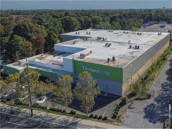 Extra Space Storage - 7569 - Bay Shore - 5th Ave - 1775 5th Avenue