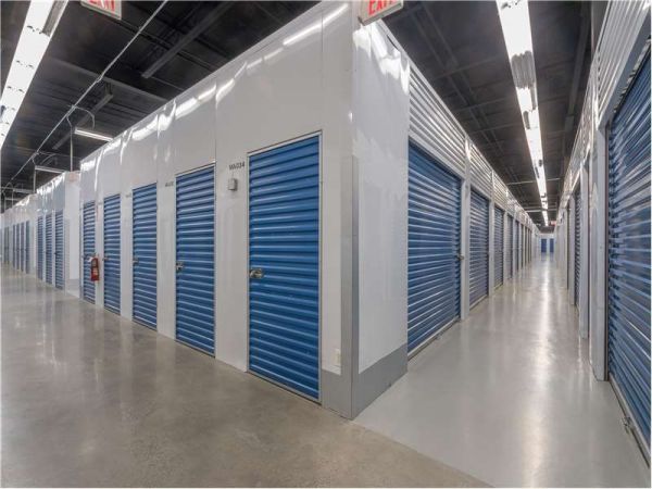 Extra Space Storage - 7202 - New Hyde Park - Jericho Turnpike - 1990 Jericho Turnpike