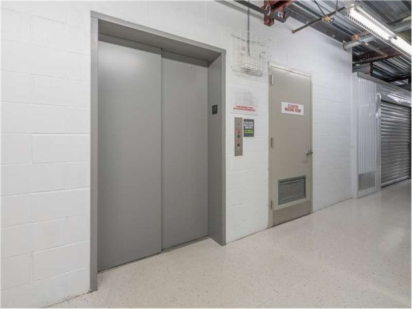 Extra Space Storage - 7217 - Garden City Park - Herricks Rd - 1 Herricks Road