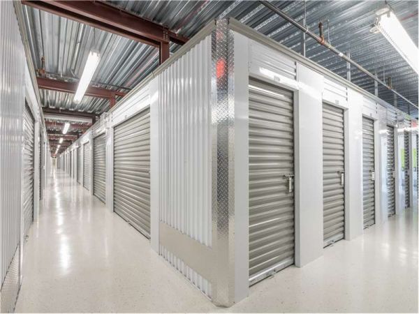 Extra Space Storage - 7217 - Garden City Park - Herricks Rd - 1 Herricks Road