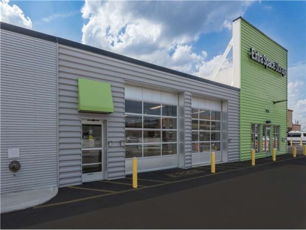 Extra Space Storage - 7217 - Garden City Park - Herricks Rd - 1 Herricks Road