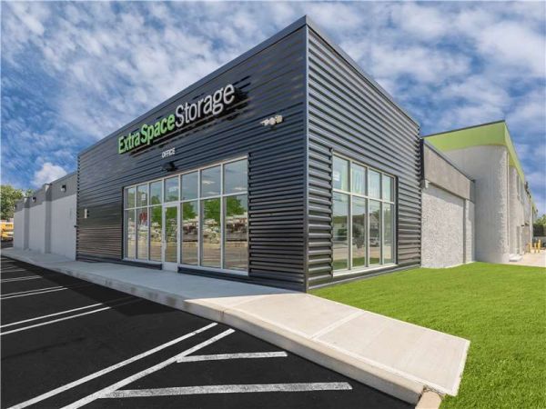 Extra Space Storage - 7216 - Oceanside - Long Beach Rd - 2525 Long Beach Road
