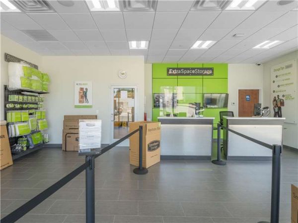 Extra Space Storage - 7216 - Oceanside - Long Beach Rd - 2525 Long Beach Road