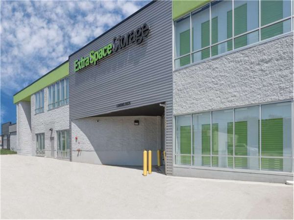 Extra Space Storage - 7216 - Oceanside - Long Beach Rd - 2525 Long Beach Road