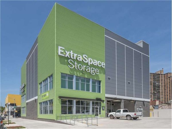 Extra Space Storage - 1803 - Brooklyn - Empire Blvd - 155 Empire Boulevard