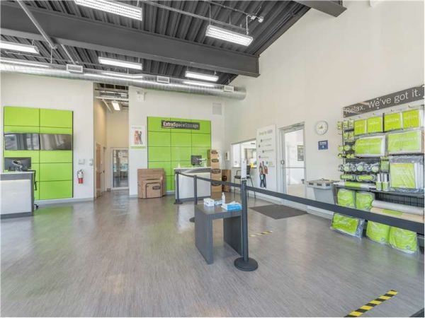 Extra Space Storage - 1803 - Brooklyn - Empire Blvd - 155 Empire Boulevard