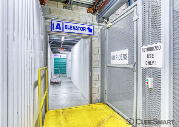 CubeSmart Self Storage - FL Fort Pierce S US Highway 1 - 5801 South US Highway 1