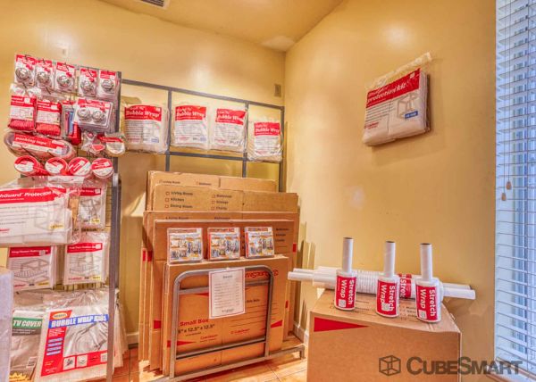 CubeSmart Self Storage - FL Fort Pierce S US Highway 1 - 5801 South US Highway 1