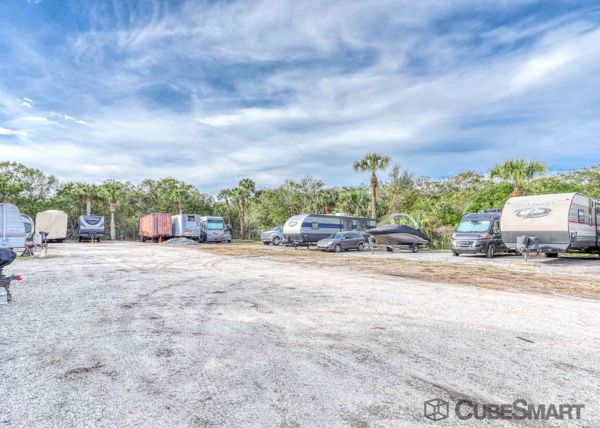 CubeSmart Self Storage - FL Fort Pierce S US Highway 1 - 5801 South US Highway 1