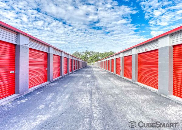 CubeSmart Self Storage - FL Temple Terrace N 56th - 12225 North 56th Street
