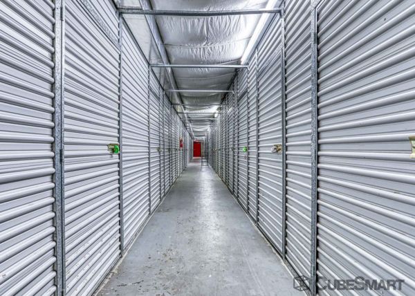 CubeSmart Self Storage - FL Temple Terrace N 56th - 12225 North 56th Street