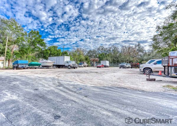 CubeSmart Self Storage - FL Temple Terrace N 56th - 12225 North 56th Street