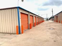 Bay City Self Storage - 5224 Avenue F