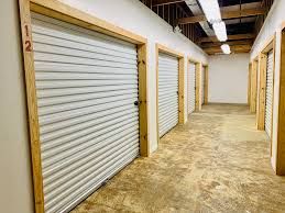 Bay City Self Storage - 5224 Avenue F