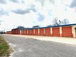 Bay City Self Storage - 5224 Avenue F