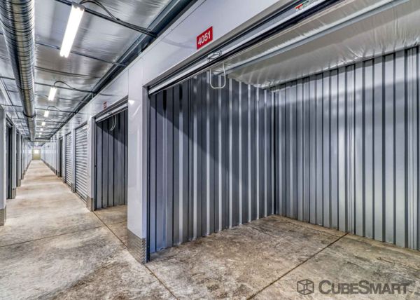 CubeSmart Self Storage - IN Lafayette Sagamore Pkwy - 725 Sagamore Parkway North