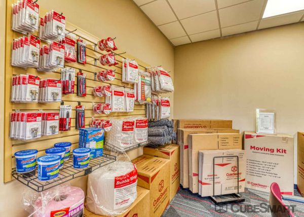 CubeSmart Self Storage - IN Lafayette Sagamore Pkwy - 725 Sagamore Parkway North