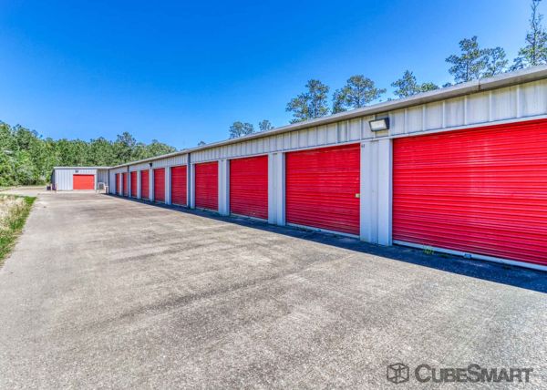 CubeSmart Self Storage - TX Vidor Morgan Dr - 150 Morgan Drive