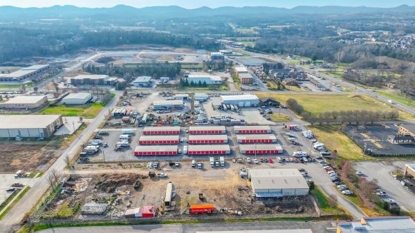 10 Federal Storage - Nolensville Rd - 7130 Nolensville Rd