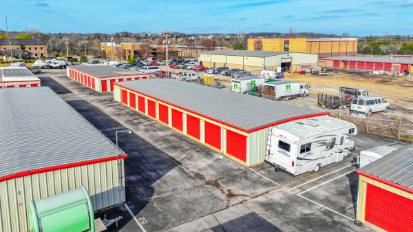 10 Federal Storage - Nolensville Rd - 7130 Nolensville Rd