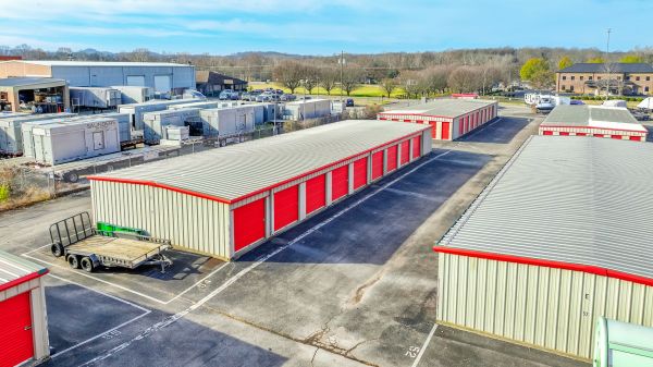 10 Federal Storage - Nolensville Rd - 7130 Nolensville Rd
