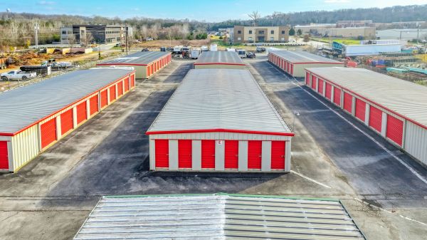 10 Federal Storage - Nolensville Rd - 7130 Nolensville Rd