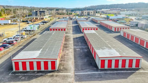 10 Federal Storage - Nolensville Rd - 7130 Nolensville Rd