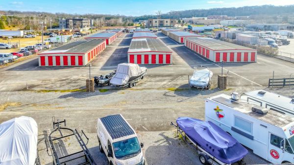 10 Federal Storage - Nolensville Rd - 7130 Nolensville Rd