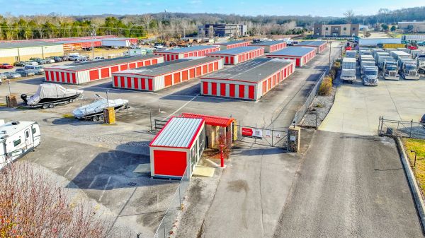 10 Federal Storage - Nolensville Rd - 7130 Nolensville Rd