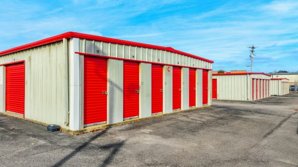 10 Federal Storage - Nolensville Rd - 7130 Nolensville Rd