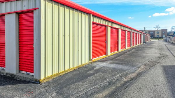 10 Federal Storage - Nolensville Rd - 7130 Nolensville Rd